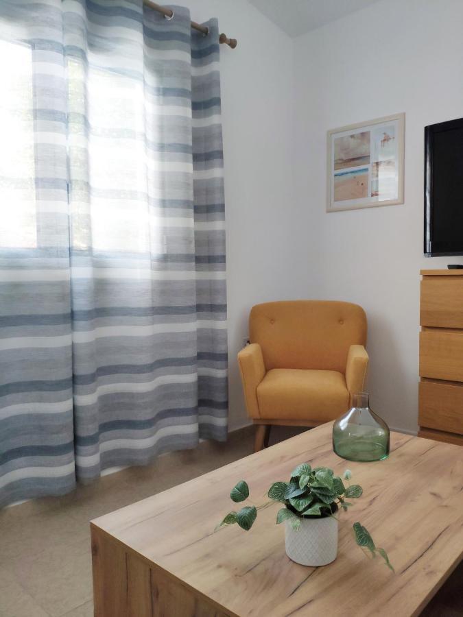 فيلا Alykes House Near The Sea أرتيميدا المظهر الخارجي الصورة